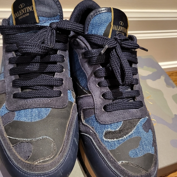 Valentino Sneaker for men - Picture 5 of 6